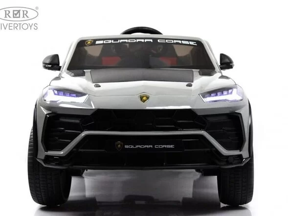 Детский электромобиль Lamborghini Urus (E777EE)